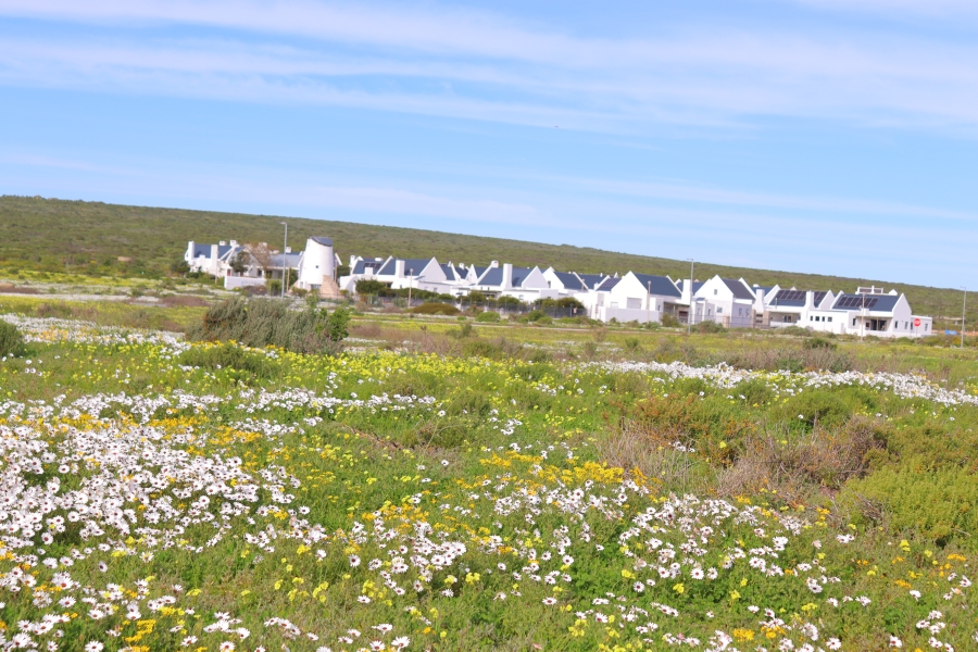 0 Bedroom Property for Sale in Jacobsbaai Western Cape